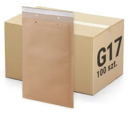 koperty-babelkowe-g17-17g-100-sztuk-brazowe-mocne-powietrzne-komplet-karton