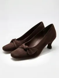 eleganckie-zamszowe-polbuty-na-obcasie-z-kokarda-brazowe-rozmiar-40