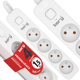 listwa-zasilajaca-przedluzacz-kerg-bialy-4-gniazda-15-m-kabel-wlacznik