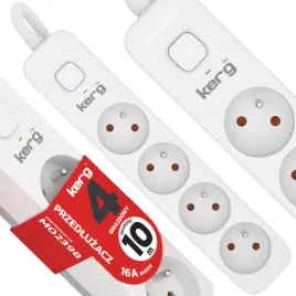 listwa-zasilajaca-przedluzacz-kerg-bialy-4-gniazda-10-m-kabel-wlacznik