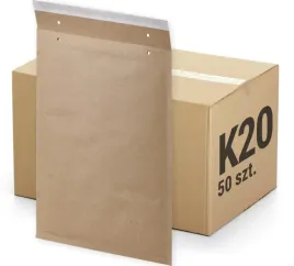koperty-babelkowe-brazowe-k20-20k-50-sztuk-mocne-powietrzne-komplet-karton