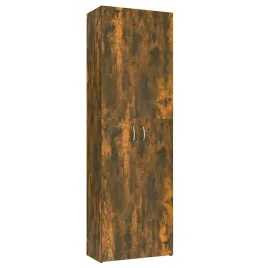 szafka-biurowa-minimalistyczna-60x32x190-cm-przydymiony-dab