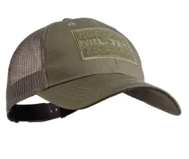 mil-tec-czapka-baseball-cap-trucker-oliwkowa