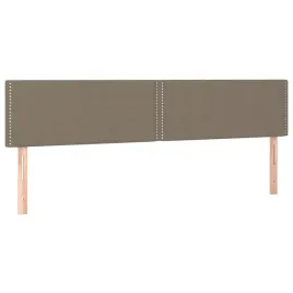 zaglowek-lozka-tapicerowany-taupe-200-x-5-x-78-88-cm-regulowana-wysok