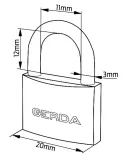 klodka-gerda-mosiezna-20mm-stan-nowy