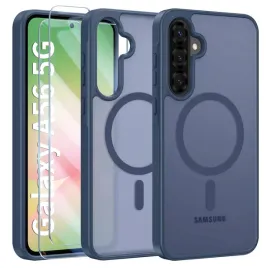 etui-techguard-samsung-galaxy-a56-5g-klasa-wojskowa-polprzezroczyste