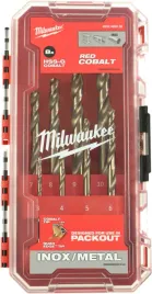 zestaw-wiertel-do-metalu-hss-g-kobaltowe-red-cobalt-8szt-3-10mm-milwaukee