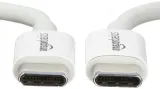 kabel-amazonbasic-usb-usb-typ-c-bialy-0-9-m-stan-powystawowy