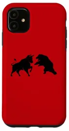etui-apple-iphone-11-z-motywem-niedzwiedzi-i-bykow-dla-inwestorow