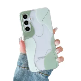 etui-defbsc-samsung-galaxy-s24-plus-zielone-miekkie-tpu-amortyzujace