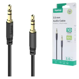 hama-kabel-audio-3-5mm-minijack-wtyk-aux-przewod-3m-300-cm