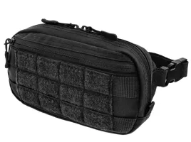mil-tec-nerka-fanny-pack-molle-czarny