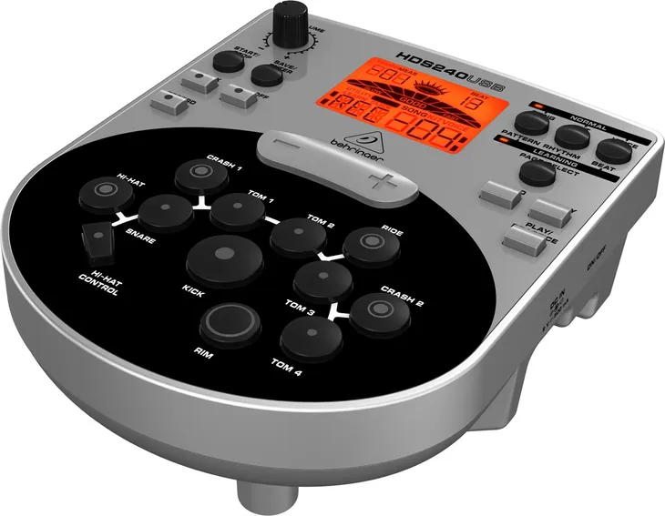 behringer-xd80usb-czarny
