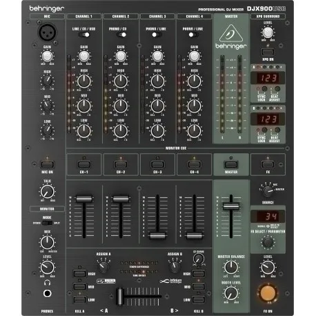 mikser-dj-behringer-djx900usb