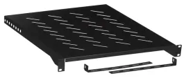 polka-do-szaf-stojacych-lanberg-ak-1005-b-500-mm-kolor-czarny