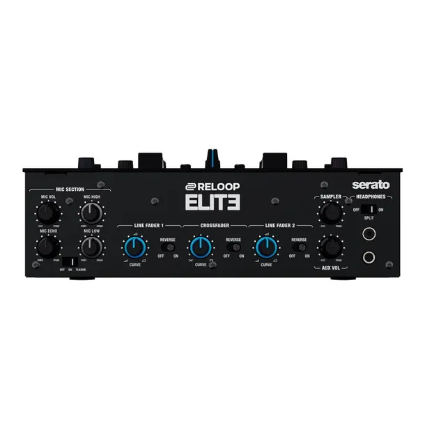 reloop-elite-profesjonalny-mikser-dj-do-serato