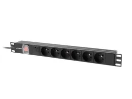 listwa-zasilajaca-lanberg-rack-pdu-19-1u-10a-6x-pl-2m-czarna