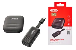 unitek-bezprzewodowy-nadajnik-hdmi-do-50m-usb-c-czarny