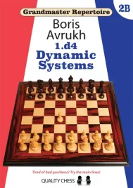 grandmaster-repertoire-2b-1-d4-dynamic-systems-tired-of-bad-positions