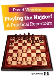 playing-the-najdorf-by-david-vigorito-miekka-okladka