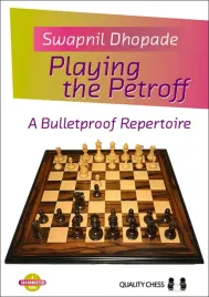 playing-the-petroff-by-swapnil-dhopade-twarda-okladka