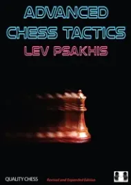 advanced-chess-tactics-2nd-edition-by-lev-psakhis-twarda-okladka