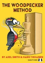the-woodpecker-method-by-axel-smith-and-hans-tikkanen-miekka-okladka