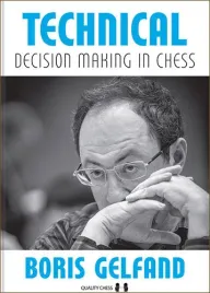 technical-decision-making-in-chess-by-boris-gelfand-twarda-okladka
