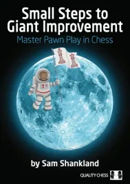 small-steps-to-giant-improvement-by-sam-shankland-twarda-okladka