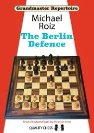 the-berlin-defence-by-michael-roiz-twarda-okladka