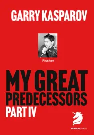 my-great-predecessors-4-fischer-by-garry-kasparov-twarda-okladka-szachowo