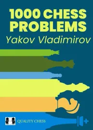 1000-chess-problems-by-yakov-vladimirov-miekka-okladka
