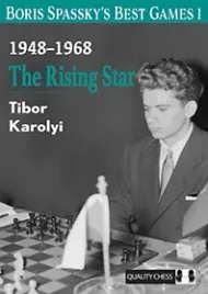 boris-spassky-s-best-games-1-by-tibor-karolyi-miekka-okladka