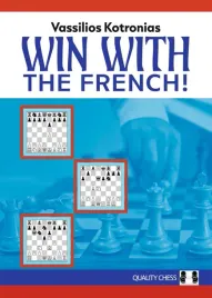 win-with-the-french-by-vassilios-kotronias-twarda-okladka-szachowo