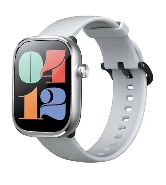 smartwatch-mibro-c4-srebrny