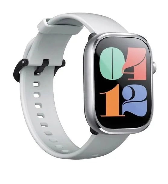 smartwatch-mibro-c4-srebrny