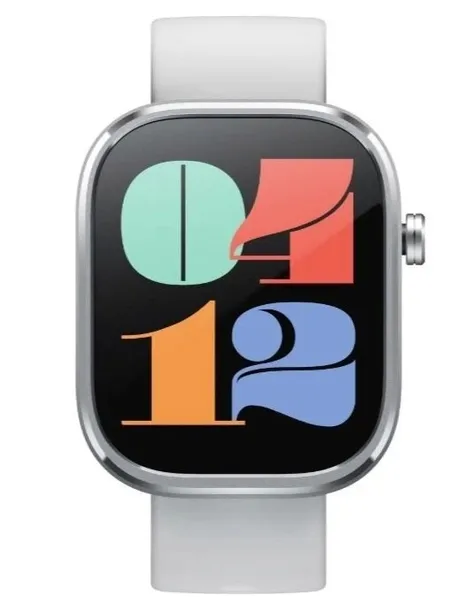 smartwatch-mibro-c4-srebrny