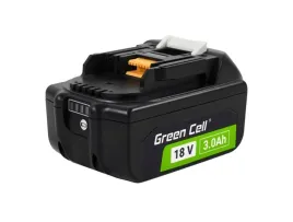 akumulator-zamiennik-green-cell-bl1830-do-elektronarzedzi-makita-lxt-18v-3a