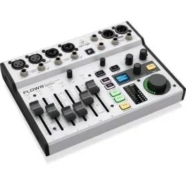 behringer-flow-8-mikser-cyfrowy