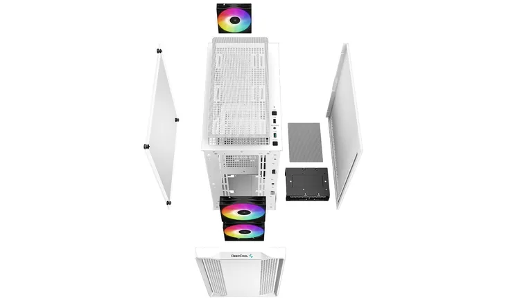 deepcool-cc360-wh-argb-mini-tower-bialy