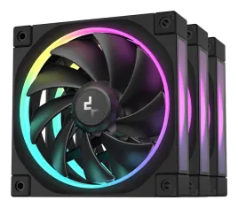 deepcool-fl12-3-in-1-obudowa-komputera-wentylator-12-cm-czarny-3-szt