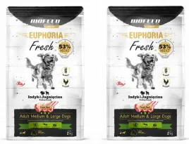 biofeed-euphoria-fresh-adult-indyk-jagniecina-m-l-2x2kg