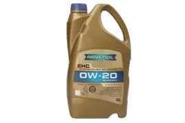 ravenol-olej-silnikowy-0w20-5l-cleansynto-1111128-005-01-999