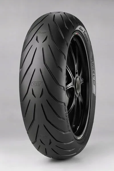 PIRELLI 150/70R17 TL 69V ANGEL GT Tył