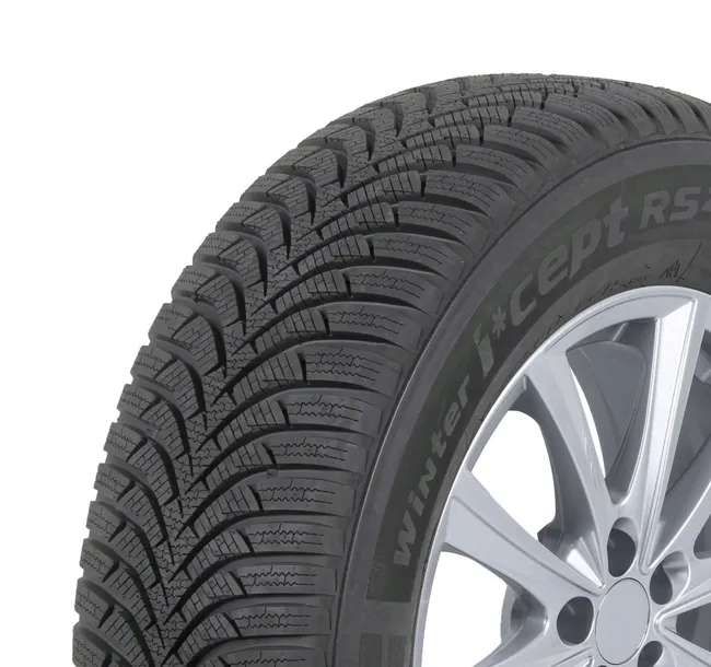 1x HANKOOK 205/65R15 94H Winter i*cept RS2 W452 zimowe 2025 r