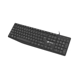 klawiatura-przewodowa-natec-nautilus-us-slim-czarna