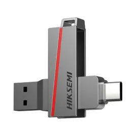 pendrive-hiksemi-64g-64-gb-usb-3-0-2in1-usb-3-1-typ-c-usb-3-2-szary