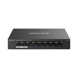 switch-mercusys-ms108gp-8xgb-7xpoe-65w-metalowa-obudowa