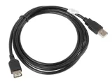kabel-lanberg-usb-1-8m-czarny-waga-z-opakowaniem-0-15-kg