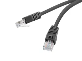 gembird-patch-cord-rj45-kat-5e-utp-5m-czarny-pp12-5m-bk